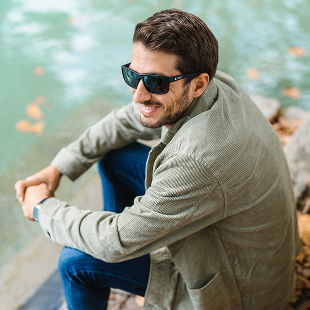 Gafas de sol polarized deals